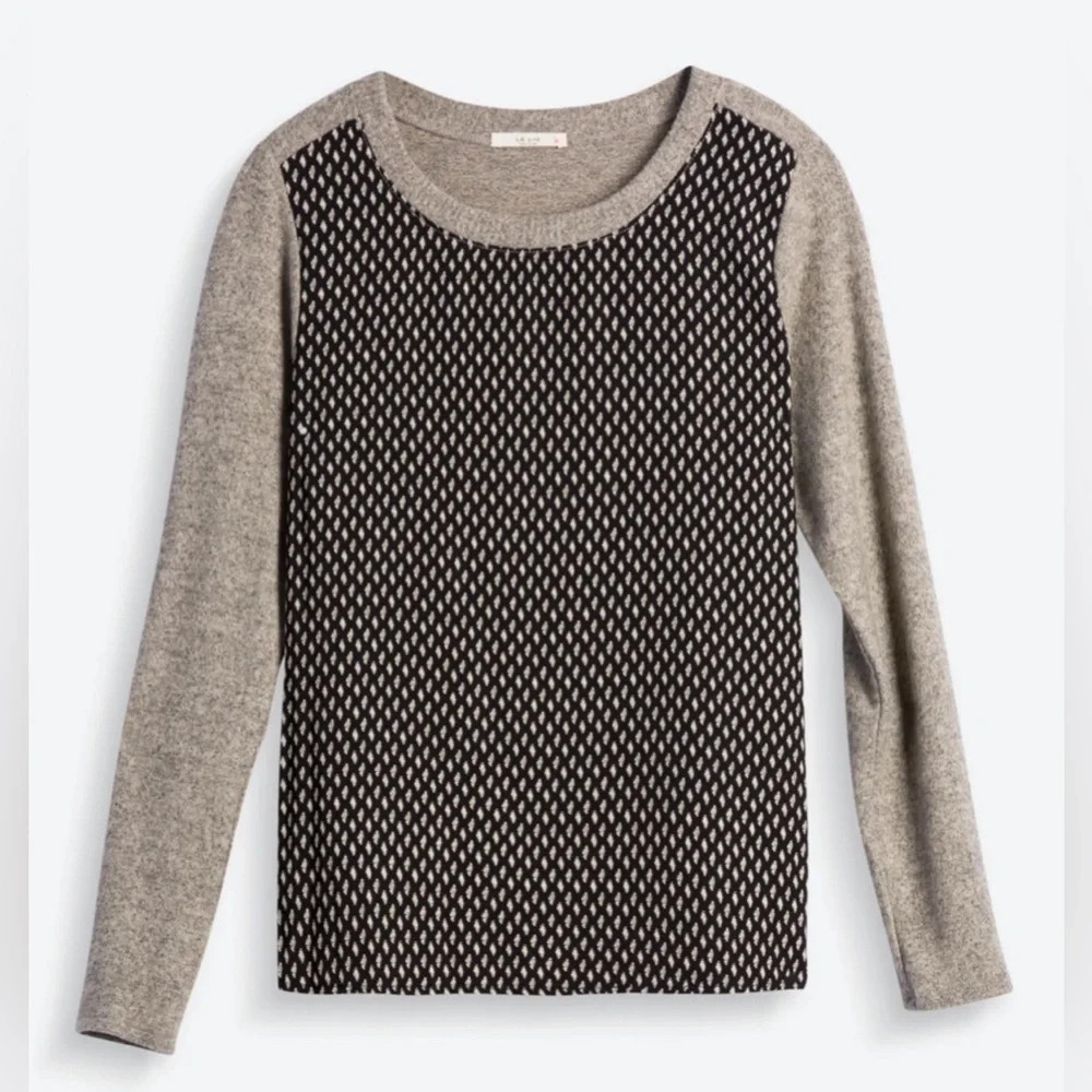 LE LIS | Sweater | XL [B4]